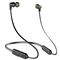 Infinity Tranz N300 - Black - In-Ear Ultra Light Neckband - Front